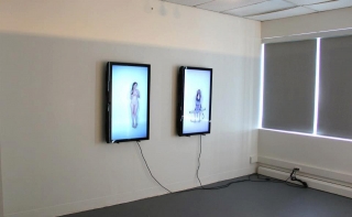 MK Gallery, Portland State University 2013